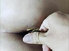 Perverted massage in the dorm?