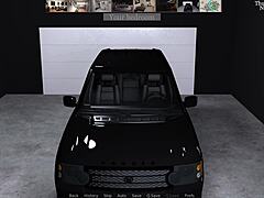 lunars chosen curvy babe in cute outfit shows big tits 😍