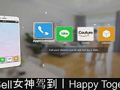 Happy Together Continues In Part Five Of The Dating Game