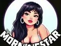 So, you're impregnating the married chick right in front of her cuckold hubby?