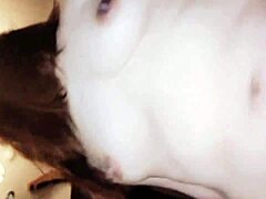 asian japanese queen takes monster cock in big ass