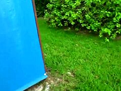 Realitykings улични свирки представя тийн 18+ дава дълбока гърло на огромен кур в дива групова тренировъчна сцена