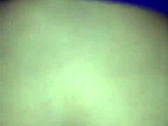 uhh i feel so hot fuacking this sexy arab milf wife's ass hard