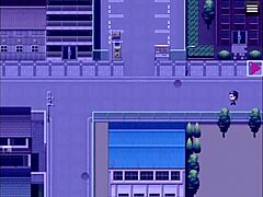 Milf Stimulated By Vibrator And Cums Twice In Your Wife's Unfaithful Routine Hentai Game Part 10