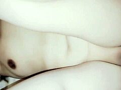 asian japanese queen takes monster cock in big ass