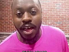 a private strip tease performed for free in warm weather