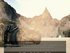 this tale from the unending void is pretty cool