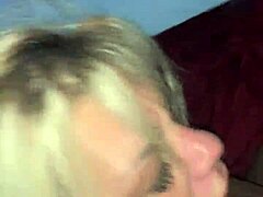 Can you handle this bbc mature deepthroat?