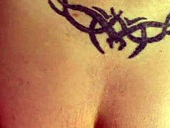 Amelie Dubon Rides Big Ass in Homemade Doggystyle