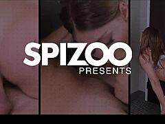 Whitney Oc Finishes Erotic Massage With Facial