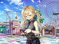 study � steady 2 kirara mishima scene 5