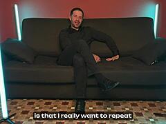 valentina nappi goes wild sucking and riding huge cock in ass with stockings cowgirl bent over action 🍑🔥