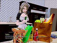 Can you handle harem hotel challenges?