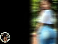 lily hayes' big ass looks so hot in this ai nude video