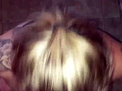 I, latina deepthroat pro, suck friend cock for cum?