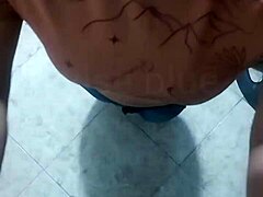 mi vecina hace porno casero con blowjob y ass