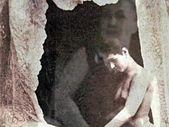 I feel the erotic vintage confessions of Victorian step grandmothers deeply