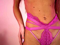 i love watching hannahjames710 try on that sexy hunkemoller lingerie