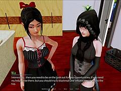 Can you handle harem hotel challenges?