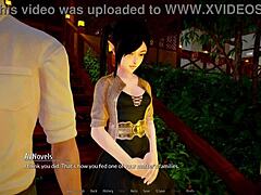 i'm exploring the harem hotel game, episode 229, where choices lead to exciting scenarios in a luxurious setting