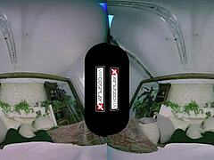 Dani Jensen As Poison Ivy Gets Fucked