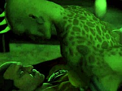 Mortal Kombat parody Jax x Sheeva SFM