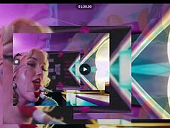 Slickness In Thick Time With Bizarre Sexy Vibes