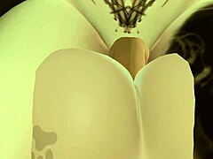 Master Sucks Off And Fucks His Shemale Ladyboy Pet In Maledom Scene