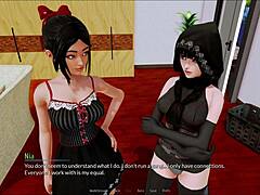 Can you handle harem hotel challenges?