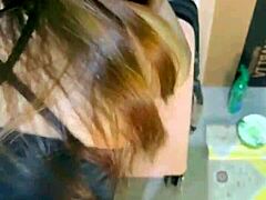 uh, i doggystyle fucked my beautiful sister-in-law's ass at home while her husband's away, y'know?