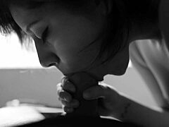 Que exquisitez de oral que me dieron esta chilena