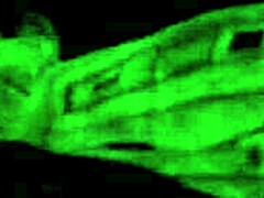 Mortal Kombat parody Jax x Sheeva SFM