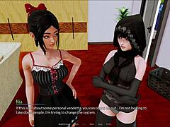 Can you handle harem hotel challenges?