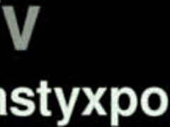 Suck that big black cock for your promotion now!