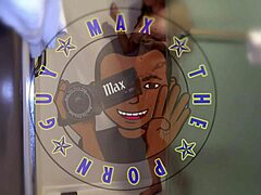 Kitty Quinn teases with tight wet pussy on display.