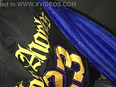 hermanastra me invita a follar su culo perfecto