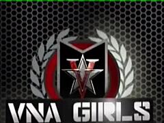 Hey, why does seductive redhead Penny Pax spread her creamy bubble butt just for you?