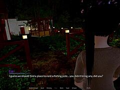 i'm exploring the harem hotel game, episode 229, where choices lead to exciting scenarios in a luxurious setting