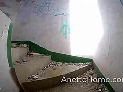 Milf amateur anal fun