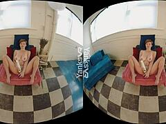 Watch this hotie yank and squirt all over!