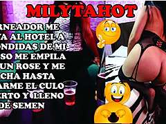 Passionate Swinger Takes Mature Wife To Bed, Fucks Her Ass Bareback Secretly From Husband