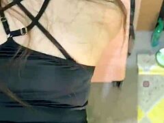 uh, i doggystyle fucked my beautiful sister-in-law's ass at home while her husband's away, y'know?