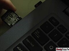 Hot Teen 18+ Gets Rammed By Pervy Photographer!