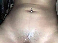 Waking Stepsister for Rough Hardcore Fuck Now!