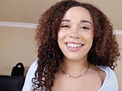 Οι Θετές Κόρες Λένε Βρώμικα Ενώ Καταπίνουν Σπέρμα και Παίρνουν Αναλ Κρέμες!