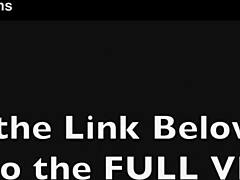 Destiny 18+ Works Dick In Mouth