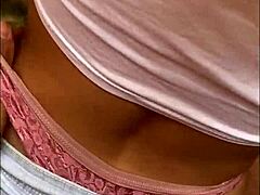 young latina lets break her ass for a bet, loves cheating on boyfriend