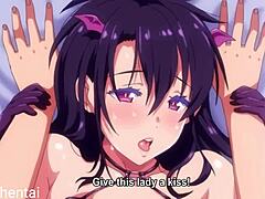 おい、Sukkubusを読んだら義母がディープスロートフェラとパイズリで現れるヘンタイアクション