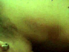 How does this milf suck cock?