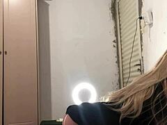 Зашёл один и взял её тугую задницу